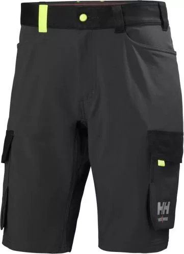 Helly Hansen Oxford 77508 (44-62) - ebony/black