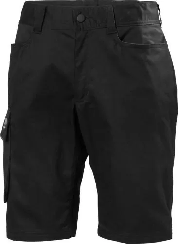 Helly Hansen Manchester 77543 (64-74) - black
