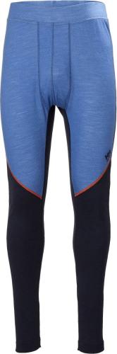 Preview: Helly Hansen Lifa 75506 - marineblau/steinblau