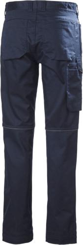 Preview: Helly Hansen Manchester 77531 - marine