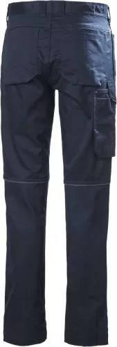 Helly Hansen Manchester 77531 - navy