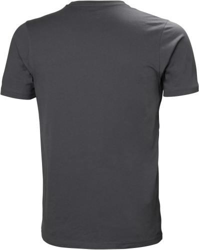 Preview: Helly Hansen Classic 79161 - dark grey