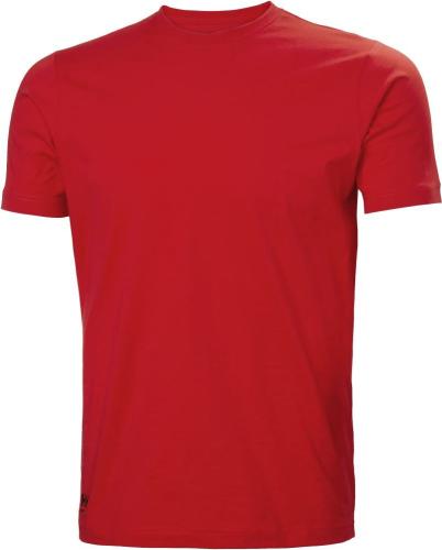 Preview: Helly Hansen Classic 79161 - alert red