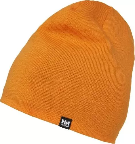 Helly Hansen Manchester 79883 - dark grey/orange