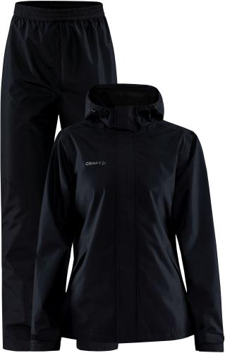 Preview: Craft CORE Explore Rain Set W - black