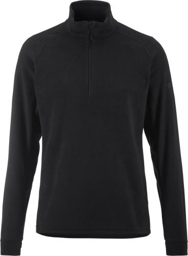 Preview: Craft CORE Explore Fleece Midlayer M - black