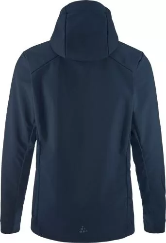 Craft Corp. ADV 2.0 Softshell Jacket M - blaze