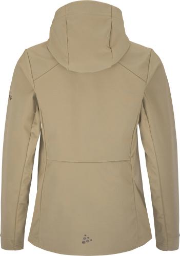 Preview: Craft Corp. ADV 2.0 Softshell Jacket W - raw