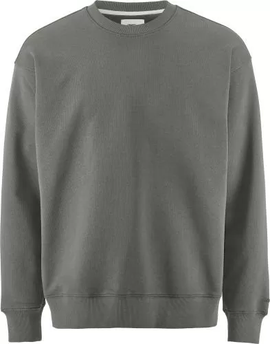 Craft Corp. Frequent Sweatshirt M - lava