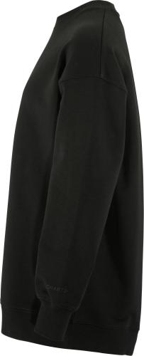 Preview: Craft Corp. Frequent Sweatshirt W - schwarz