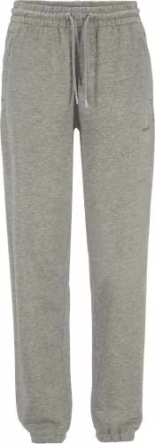 Craft Corp. Frequent Sweatpants M - grey melange
