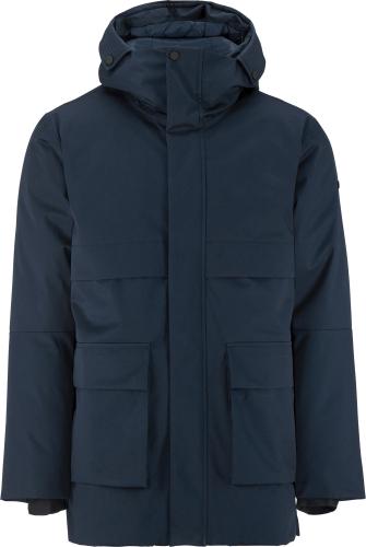 Craft Corp. Urban Padded Parka M - blaze