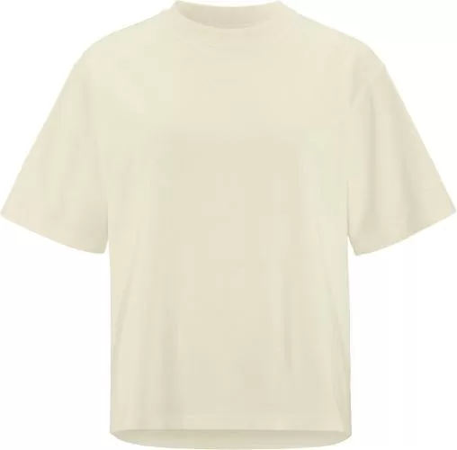 Craft Corp. Frequent Heavy Tee W - tofu