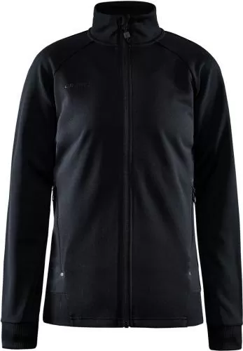 Craft Corp. ADV Unify Jacket W - schwarz