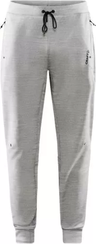 Craft Corp. ADV Unify Pants M - grey melange