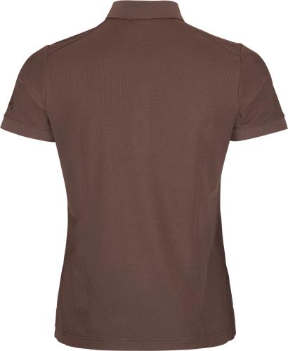 Preview: Craft Corp. CORE Unify Polo Shirt W - pflaume