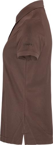 Preview: Craft Corp. CORE Unify Polo Shirt W - pflaume