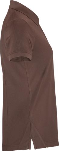 Preview: Craft Corp. CORE Unify Polo Shirt W - pflaume