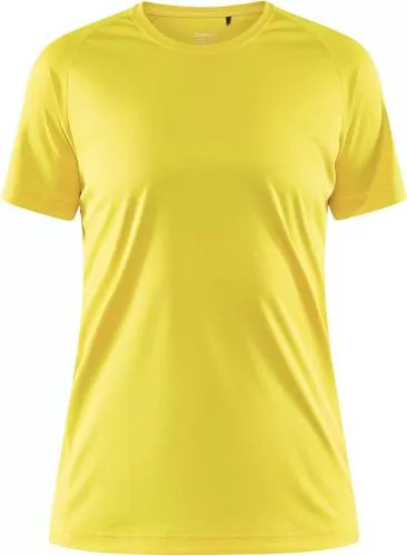 Craft Corp. CORE Unify Training Tee W - citrus