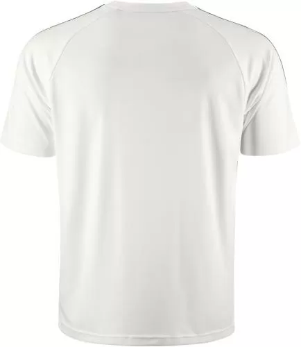 Craft TW Squad Go Contrast Jersey M - white