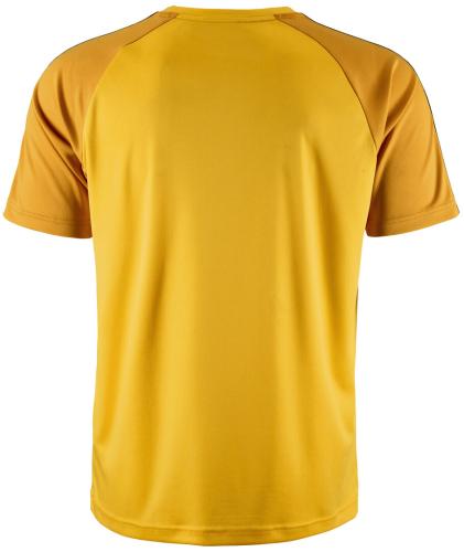 Preview: Craft TW Squad Go Contrast Jersey M - sweden yellow/golden