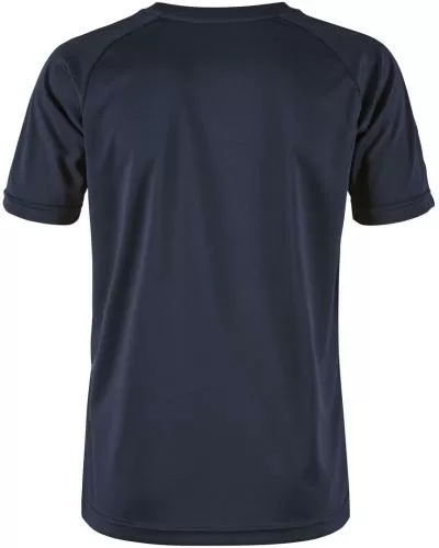 Craft TW Squad Go Contrast Jersey Jr - marine