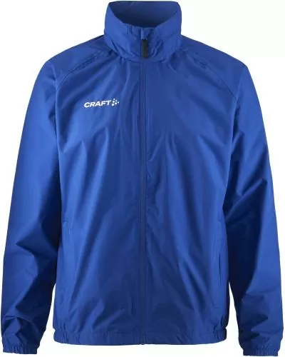 Craft TW Evolve Rain Jacket M - club cobolt