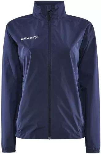 Craft TW Evolve Rain Jacket W - marine