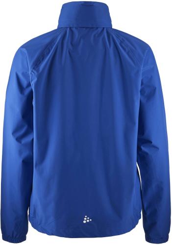Preview: Craft TW Evolve Rain Jacket W - club cobolt