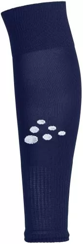 Craft TW Squad Sock W-O Foot Solid Sr - navy