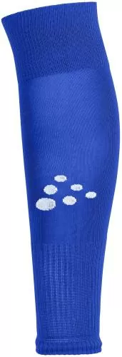 Craft TW Squad Sock W-O Foot Solid Sr - club cobolt