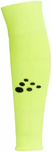 Craft TW Squad Sock W-O Foot Solid Sr - flumino