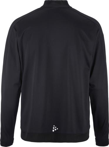 Preview: Craft TW Evolve 2.0 Half Zip M - black