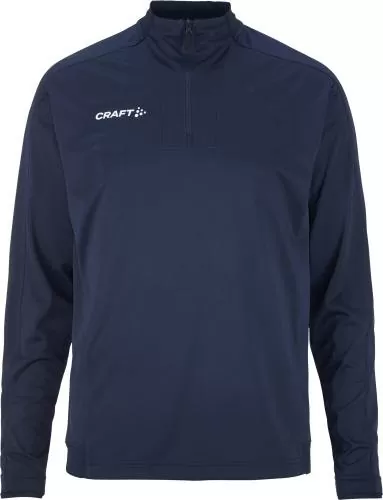 Craft TW Evolve 2.0 Half Zip M - navy