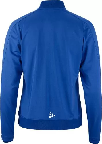 Craft TW Evolve 2.0 Full Zip Jacket W - club cobolt