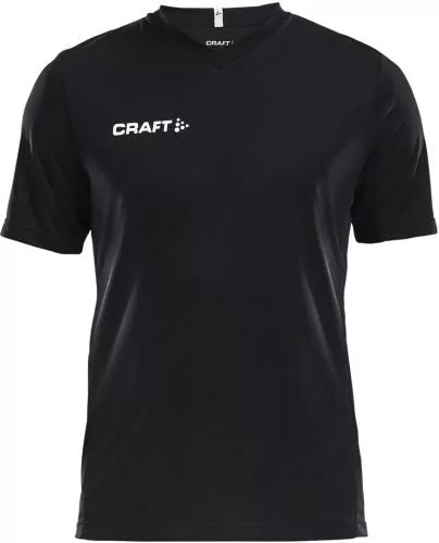 Craft TW Squad Go Jersey Solid M - black