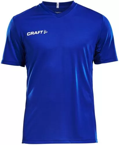 Craft TW Squad Go Jersey Solid M - club cobolt