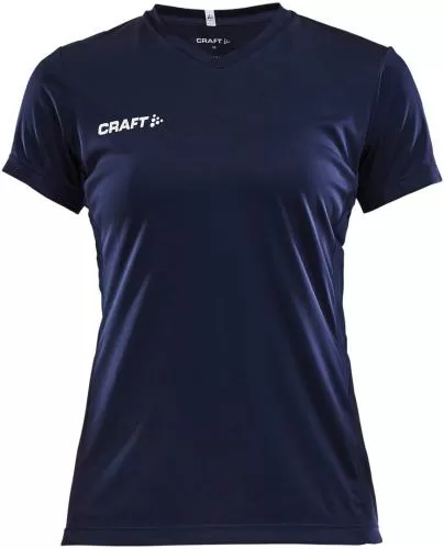 Craft TW Squad Go Jersey Solid W - navy