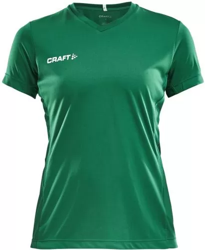 Craft TW Squad Go Jersey Solid W - team green