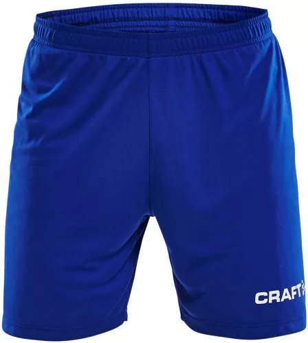 Craft TW Squad Go Short Solid M - club cobolt