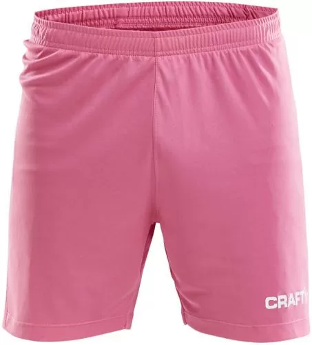 Craft TW Squad Go Short Solid M - pop