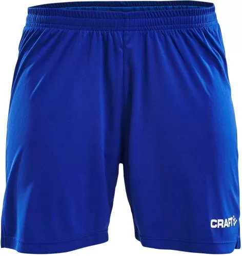 Craft TW Squad Go Short Solid W - club cobolt