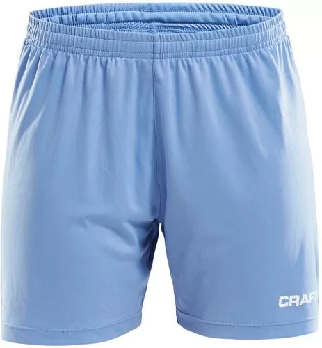 Craft TW Squad Go Short Solid W - mff blue