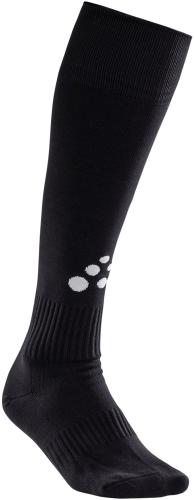 Preview: Craft Squad Sock Solid - black