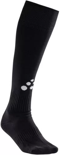 Craft TW Squad Sock Solid - black