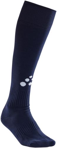 Preview: Craft Squad Sock Solid - navy