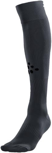 Preview: Craft Squad Sock Solid - asphalt