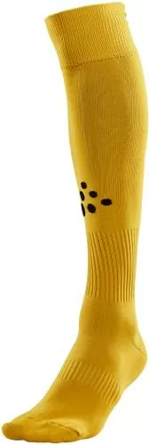 Craft TW Squad Sock Solid - sweden yellow
