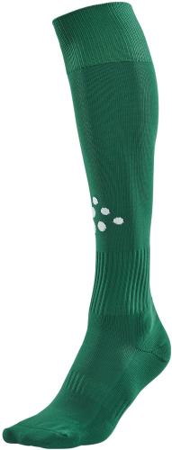 Preview: Craft TW Squad Sock Solid - team green