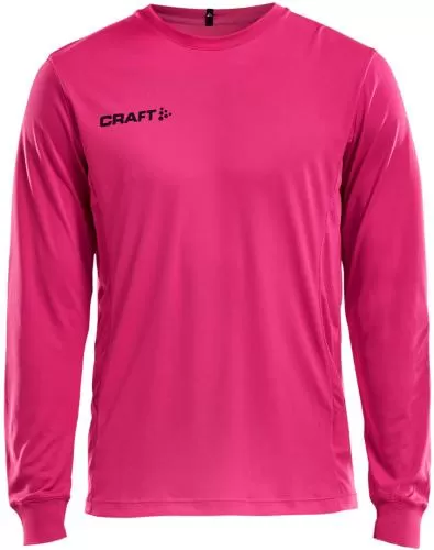 Craft TW Squad Go GK LSL Jersey M - metro